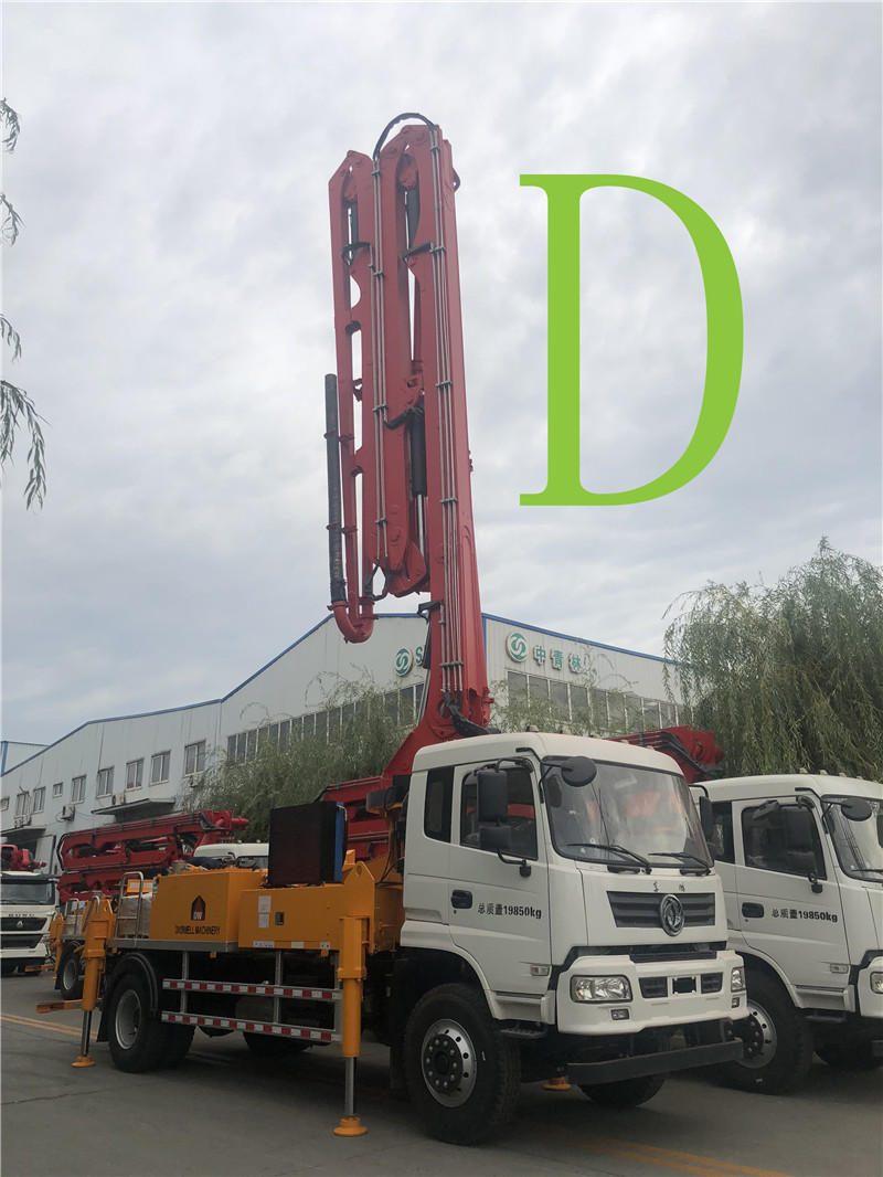 青島泵車(chē)價(jià)格 (11)