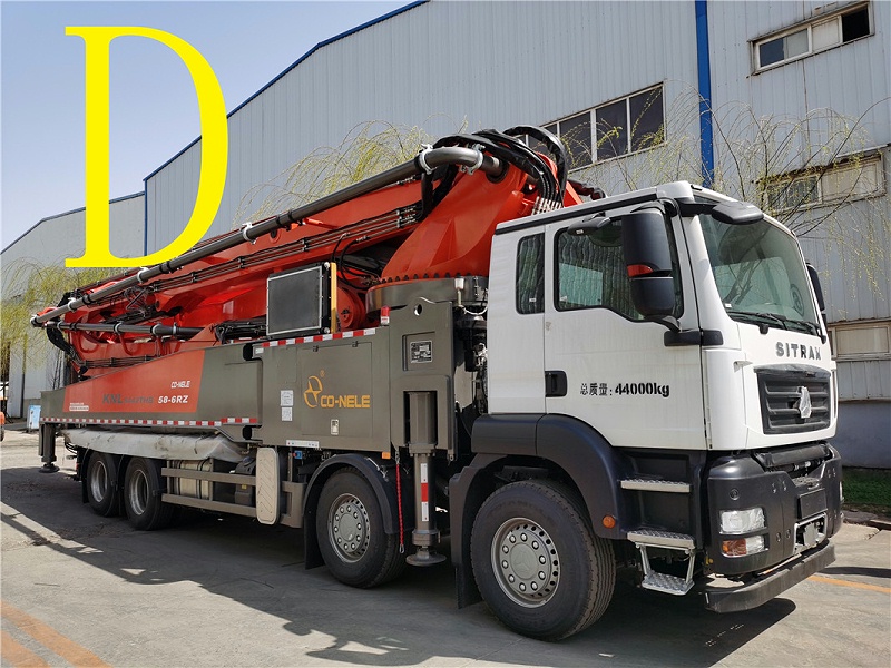 青島混凝土泵車價格 (26)