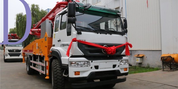 如何準確的保養(yǎng)混凝土泵活塞與輸送缸（一）？