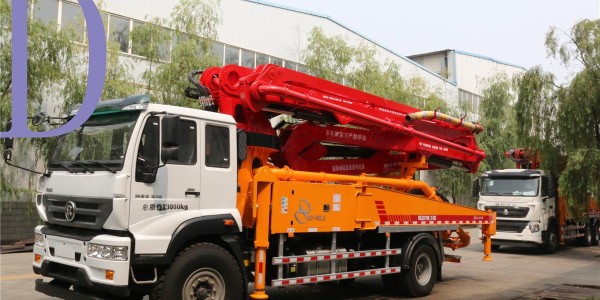 為什么混凝土泵的泵送排量無法調(diào)節(jié)大小？