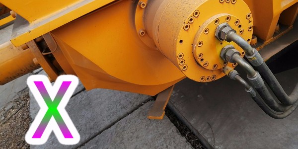 混凝土泵施工過程中，路面施工工藝知多少（二）——科尼樂集團(tuán)