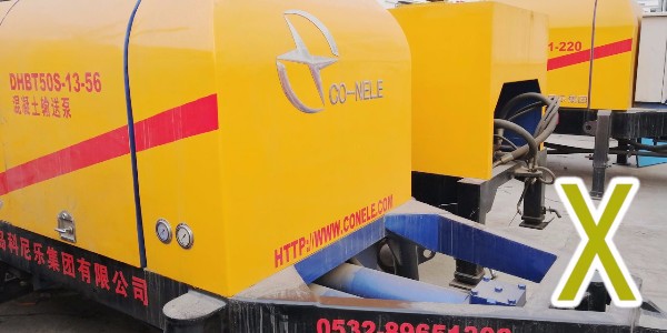 混凝土泵施工過程中，你需要了解的維修與保養(yǎng)知識——科尼樂集團(tuán)