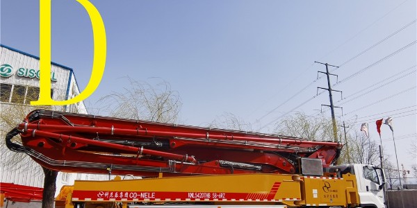 選擇一臺(tái)適合自己的混凝土泵車(chē)才最重要