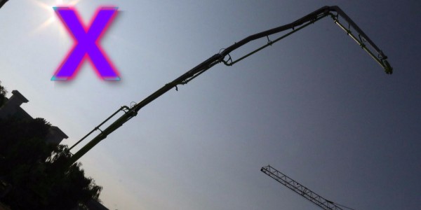 混凝土泵和骨料如何配合，才能達到完美的輸送效果？—小科說事