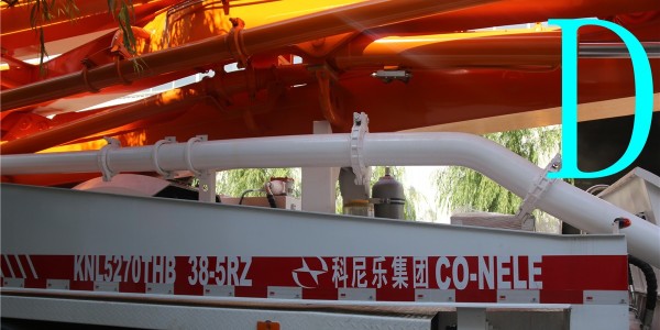 炎熱的夏天，小心你的泵車“中暑”啦