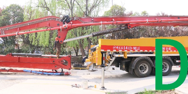 防凍液對(duì)于泵車的作用有什么