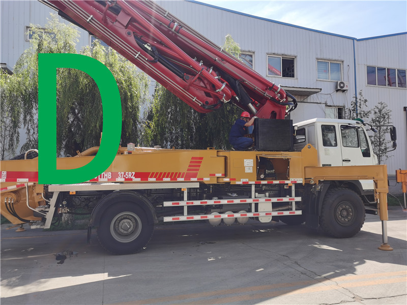 青島混凝土泵車價格 (25)