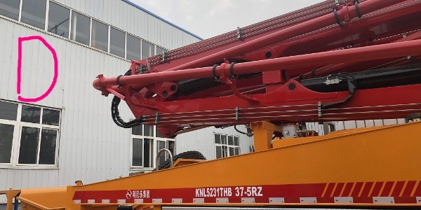 如何有效地解決混凝土泵車液壓油乳化問(wèn)題（二）？