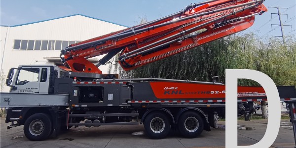 預防泵車臂架斷裂，這里說的最明白