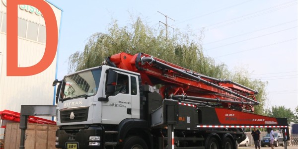 在泵送時如何防止泵車堵管？