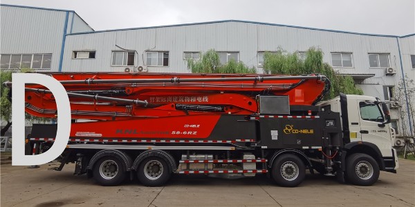 為什么泵車油缸可以承受很大的壓力？