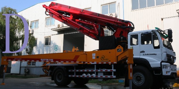 混凝土輸送泵相比其他的設(shè)備好用在哪里？