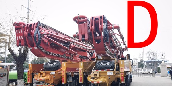 泵車標準的作業流程有什么？