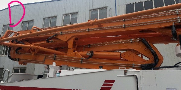 混凝土泵車怎樣節(jié)能減排保護環(huán)境呢？（一）