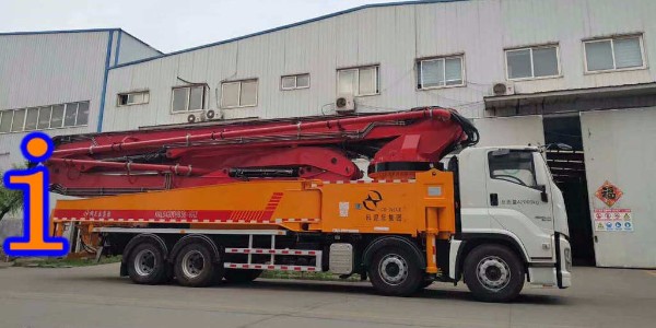 對小型泵車進(jìn)行氣洗or水洗？怎么選？小科教你一招搞定