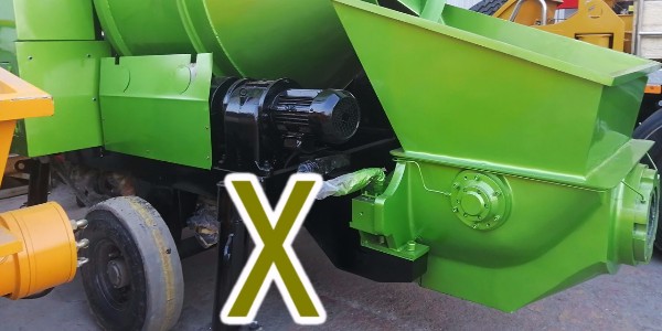 混凝土泵施工有哪些約束，影響到施工進(jìn)程？——科尼樂集團(tuán)