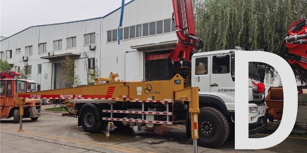 如何保持泵車(chē)油杯潤(rùn)滑？