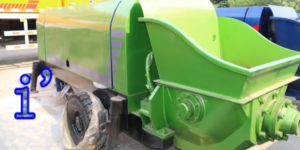 如何對混凝土輸送泵的攪拌滾筒和遙控器功能進行檢查？（一）