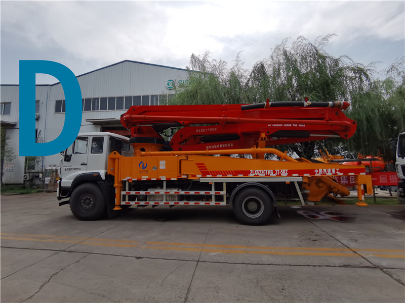 青島混凝土泵車(chē)價(jià)格 (21)