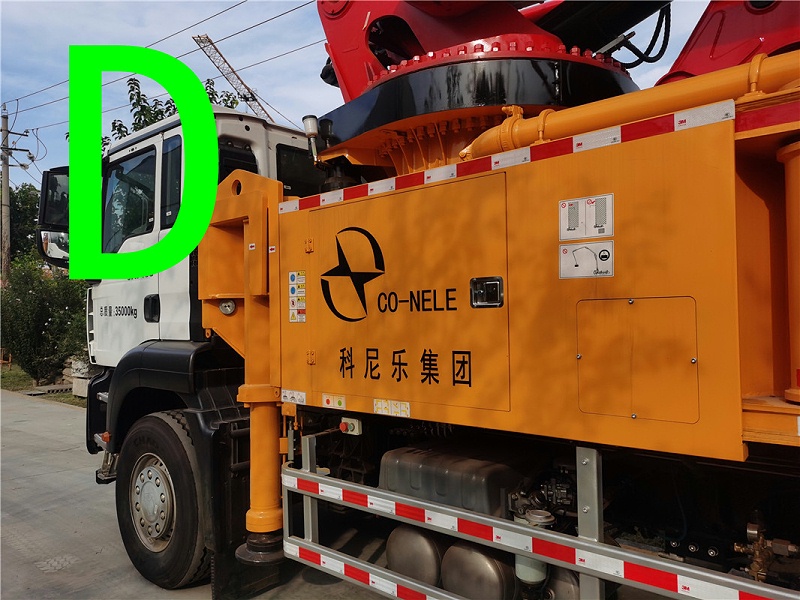 青島混凝土泵車(chē)價(jià)格 (33)
