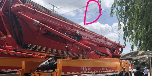 天泵的特點及優勢有哪些？