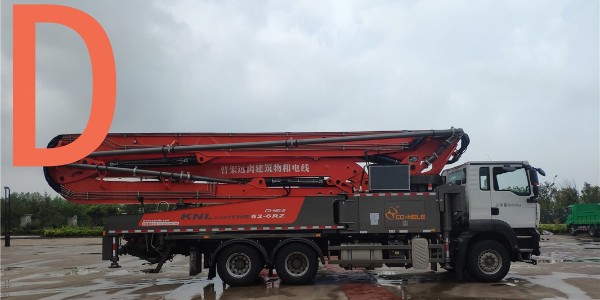 泵車(chē)的發(fā)動(dòng)裝置是否影響動(dòng)力