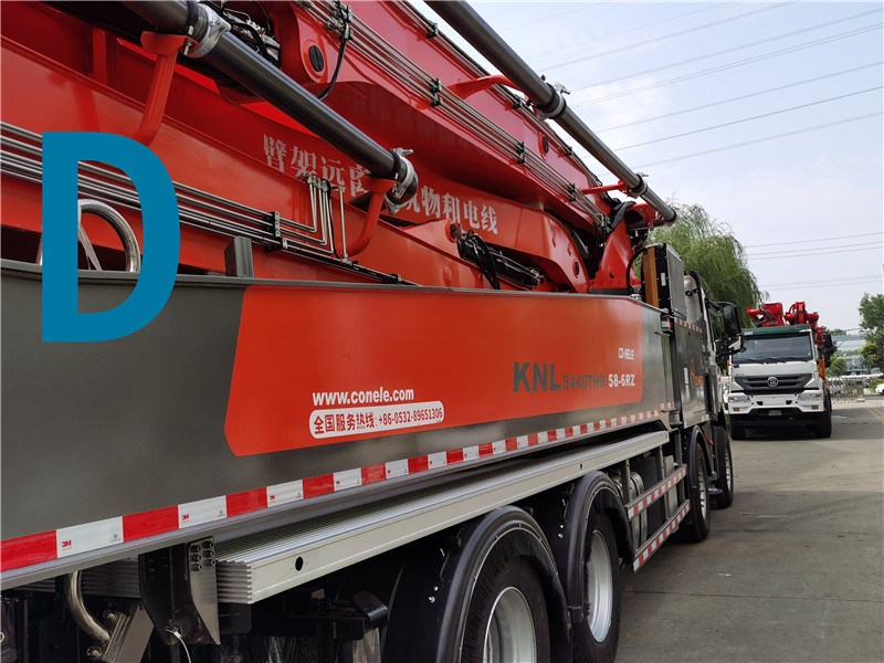 青島混凝土泵車價格 (11)