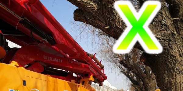 泵車(chē)價(jià)格合適，小型泵車(chē)堵管如何得到正確地解決，——科尼樂(lè)