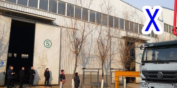 小型泵車蓄電池正確維護科普篇，讓小型混凝土泵車安心泵送（二）