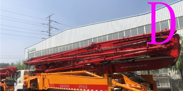 給您幾點(diǎn)帶您了解一下科尼樂(lè)泵車(chē)，從此愛(ài)不釋手（二）