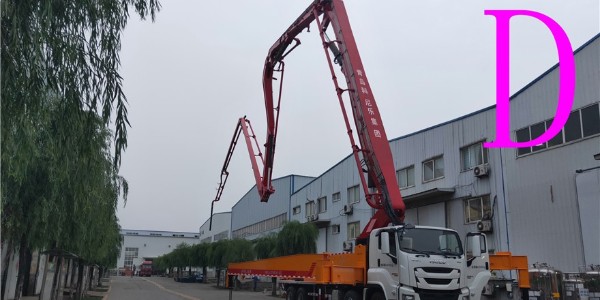 給您幾點(diǎn)帶您了解一下科尼樂(lè)泵車(chē)，從此愛(ài)不釋手（一）