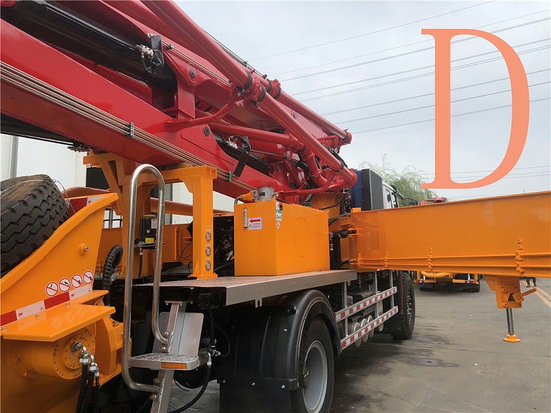 青島混凝土泵車價格 (12)