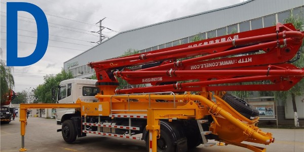 為什么混凝土泵要使用潤滑劑？