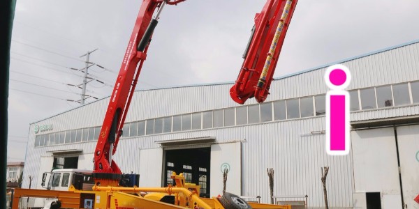 進行短距離泵送時，小型泵車操作需要注意哪些細節才能解決完美泵送？