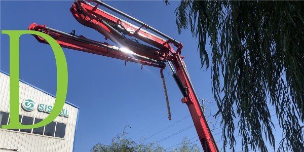 混凝土泵車(chē)泵送方量一次有多少？