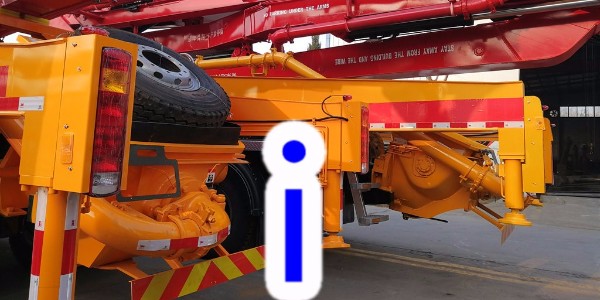 混凝土布料機組裝細節小常識，幫您解決安裝過程中的煩惱