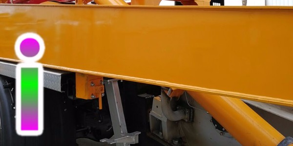 小型泵車—自動智能的代名詞，給你不一樣的施工體驗（一）