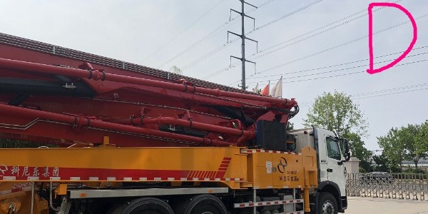 怎樣泵送最省錢？泵車手快來(lái)看（一）