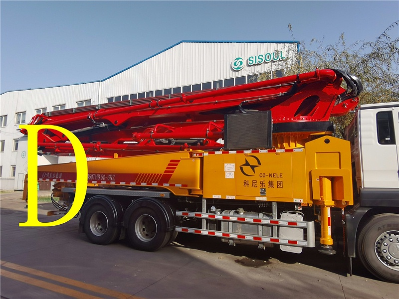 青島混凝土泵車(chē)價(jià)格 (41)