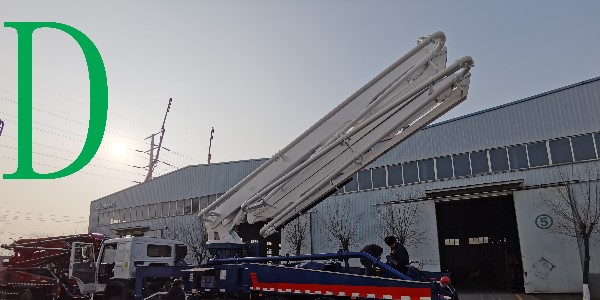 泵車(chē)雙聯(lián)泵有哪些哪幾部分組成？