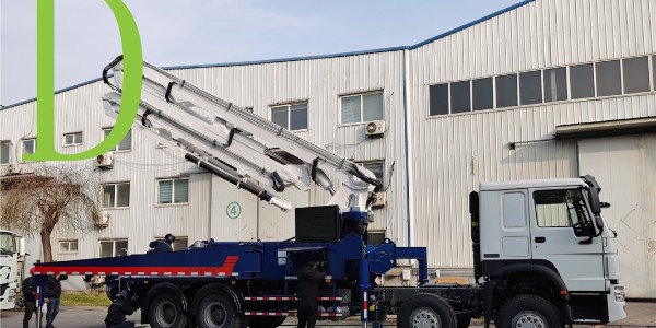 混凝土泵車中活塞導向環起到了什么作用？