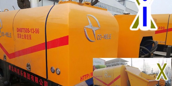 混凝土泵向高處泵送時布管應注意哪些事項，才能更好地進行泵送？