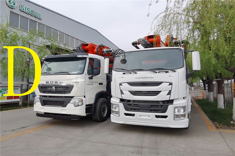 青島混凝土泵車價格 (15)