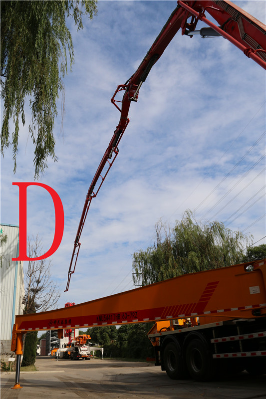 青島混凝土泵車價格 (11)