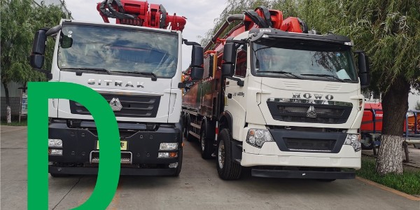 泵車發(fā)動(dòng)機(jī)過(guò)熱，怎么解決