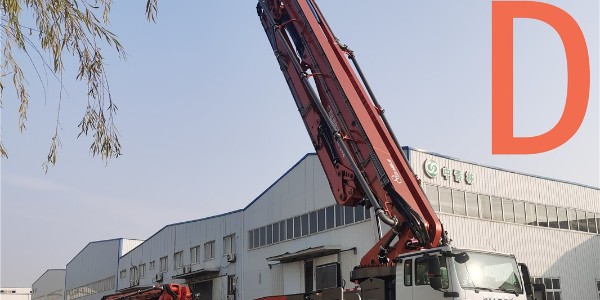 泵車的磨合期要怎么度過？