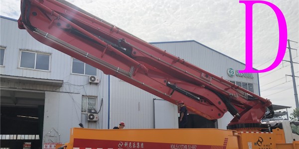 科尼樂為您講解一下天泵的運(yùn)輸方式