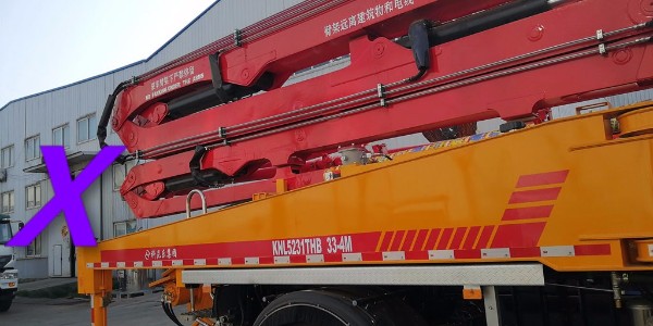 小型泵車之配件—車身清洗該選擇哪種溶劑？