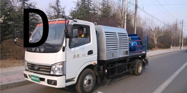 引起混凝土泵在泵送過程中堵塞的原因？