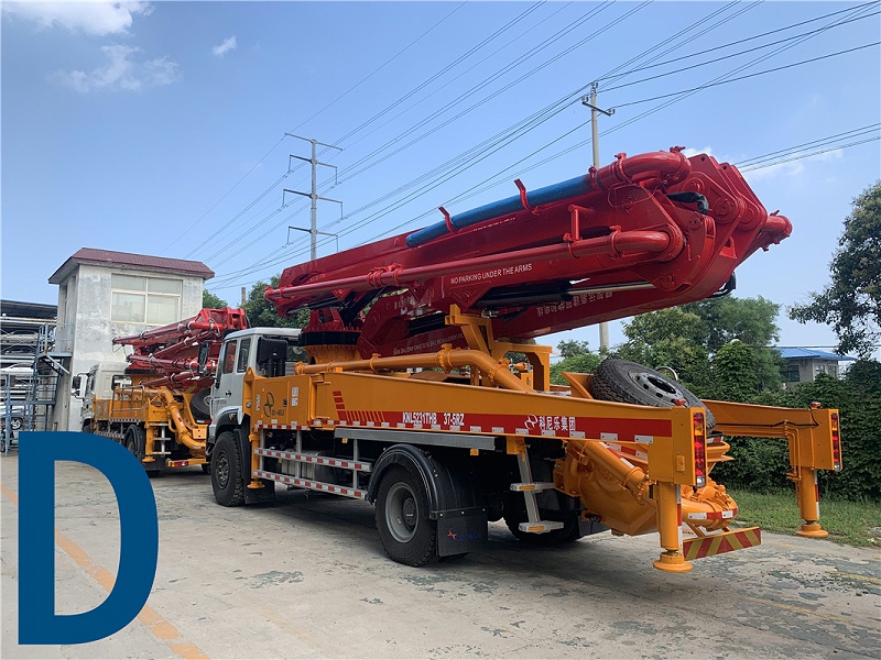 青島泵車價格 (9)